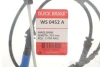<strong>Датчик зносу,гальм.колодки QUICK BRAKE WS0452A (фото 2)</strong>