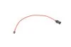 <strong>Датчик зносу гальмівних колодок QUICK BRAKE WS 0454 A (фото 6)</strong>