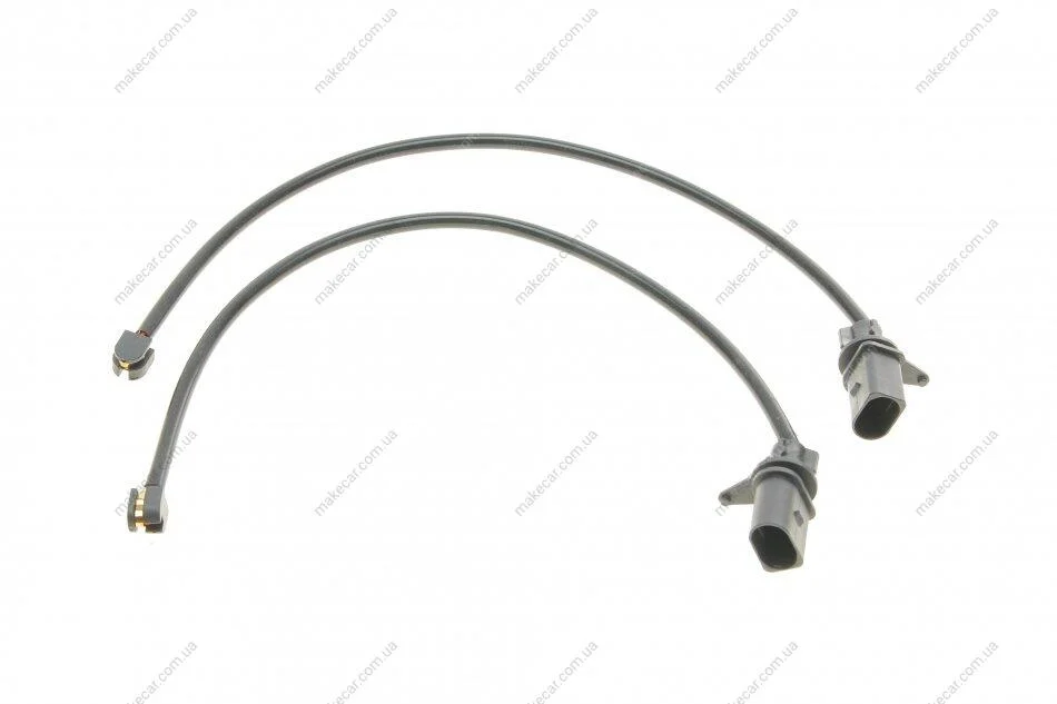 <strong>Датчик зносу,гальм.колодки QUICK BRAKE WS0459A (фото 1)</strong>