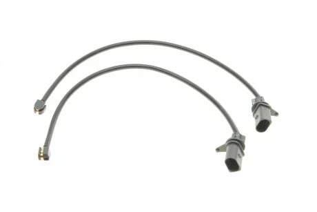 Датчик зносу,гальм.колодки для QUICK BRAKE WS0459A фото товару