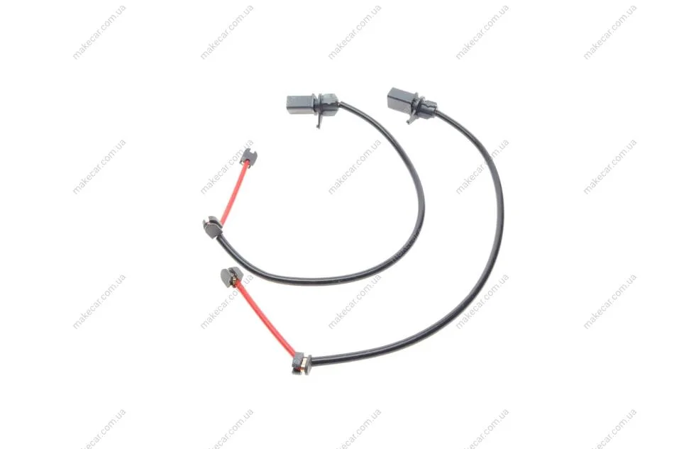 <strong>Датчик зносу гальмівних колодок QUICK BRAKE WS 0460 A (фото 1)</strong>