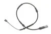 <strong>Датчик зносу,гальм.колодки QUICK BRAKE WS0463A (фото 1)</strong>