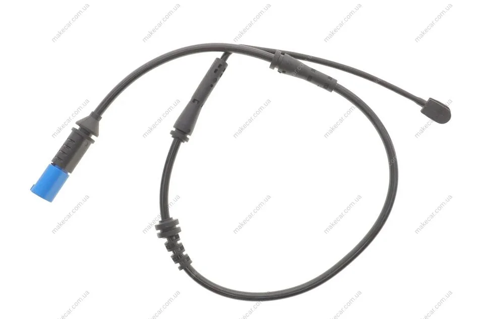 <strong>Датчик зносу,гальм.колодки QUICK BRAKE WS0465A (фото 1)</strong>