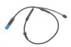 <strong>Датчик зносу,гальм.колодки QUICK BRAKE WS0465A (фото 1)</strong>