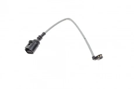 Датчик зносу гальмівних колодок для Volkswagen QUICK BRAKE WS 0466 A фото товару