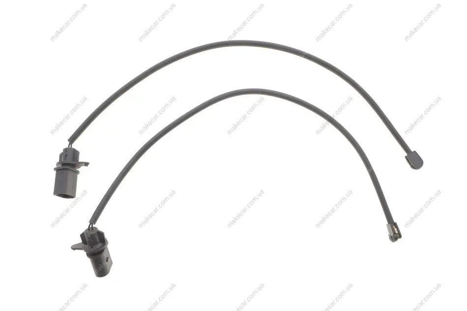 <strong>Датчик зносу,гальм.колодки QUICK BRAKE WS0468A (фото 1)</strong>