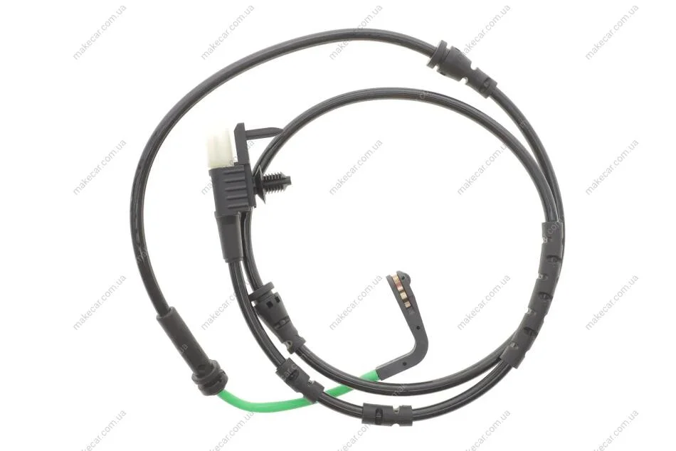 <strong>Датчик зносу,гальм.колодки QUICK BRAKE WS0470A (фото 1)</strong>