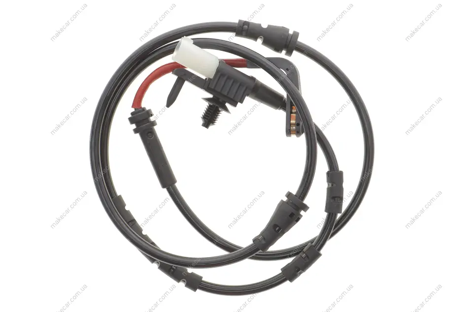 <strong>Датчик зносу,гальм.колодки QUICK BRAKE WS0471A (фото 1)</strong>