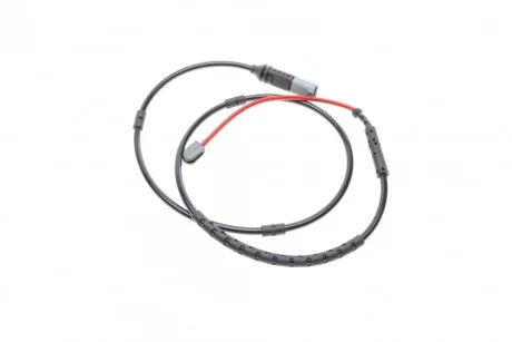 Датчик зносу гальмівних колодок для Audi, BMW QUICK BRAKE WS 0472 A фото товару