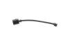 <strong>Датчик зносу гальмівних колодок QUICK BRAKE WS 0477 A (фото 3)</strong>