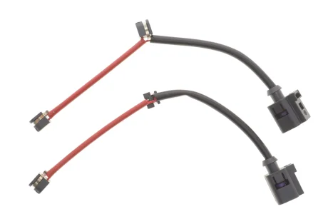 Датчик зносу,гальм.колодки для Porsche QUICK BRAKE WS0481A фото товару