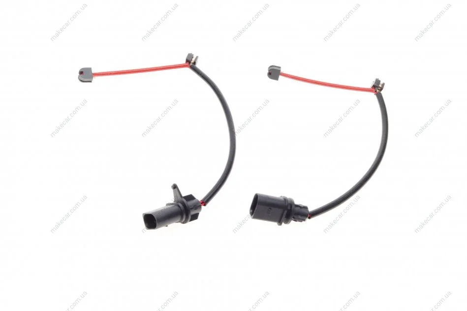 <strong>Датчик зносу гальмівних колодок QUICK BRAKE WS 0482 A (фото 1)</strong>