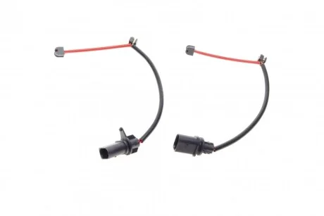 Датчик зносу гальмівних колодок для Porsche QUICK BRAKE WS 0482 A фото товару