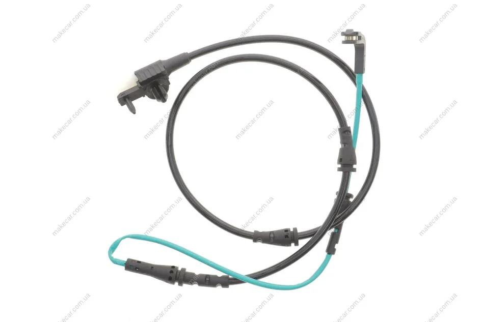 <strong>Датчик зносу,гальм.колодки QUICK BRAKE WS0485A (фото 1)</strong>