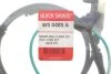 <strong>Датчик зносу,гальм.колодки QUICK BRAKE WS0485A (фото 2)</strong>