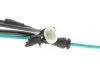 <strong>Датчик зносу,гальм.колодки QUICK BRAKE WS0485A (фото 3)</strong>