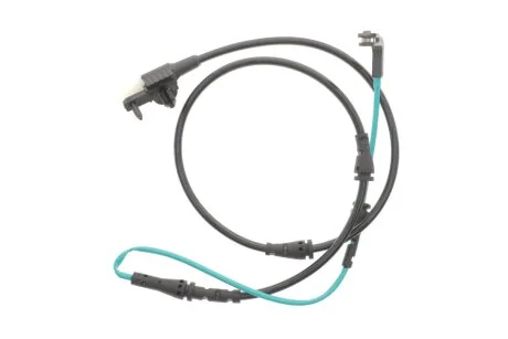 Датчик зносу,гальм.колодки для QUICK BRAKE WS0485A фото товару