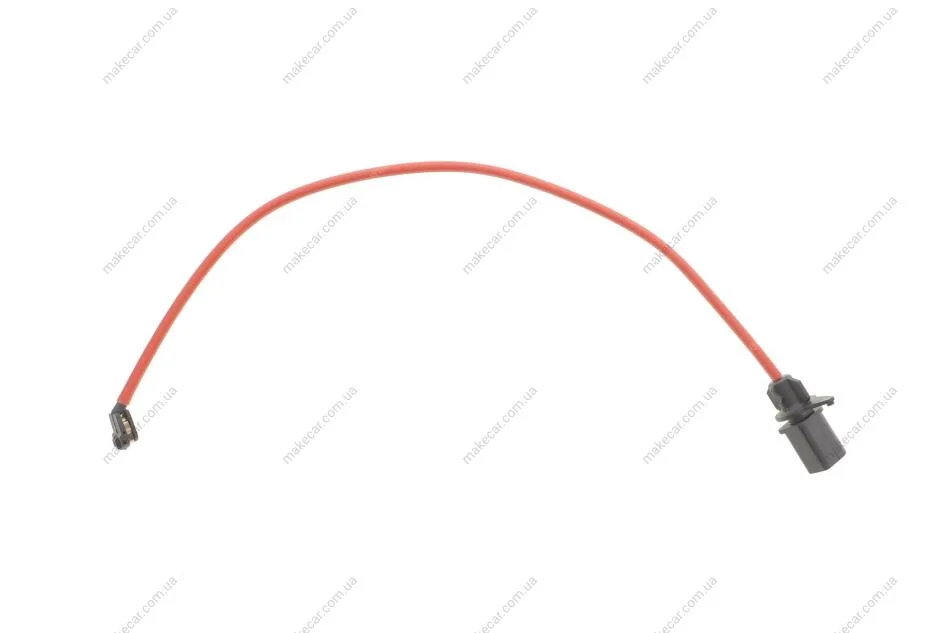 <strong>Датчик зносу гальмівних колодок QUICK BRAKE WS 0491 A (фото 1)</strong>