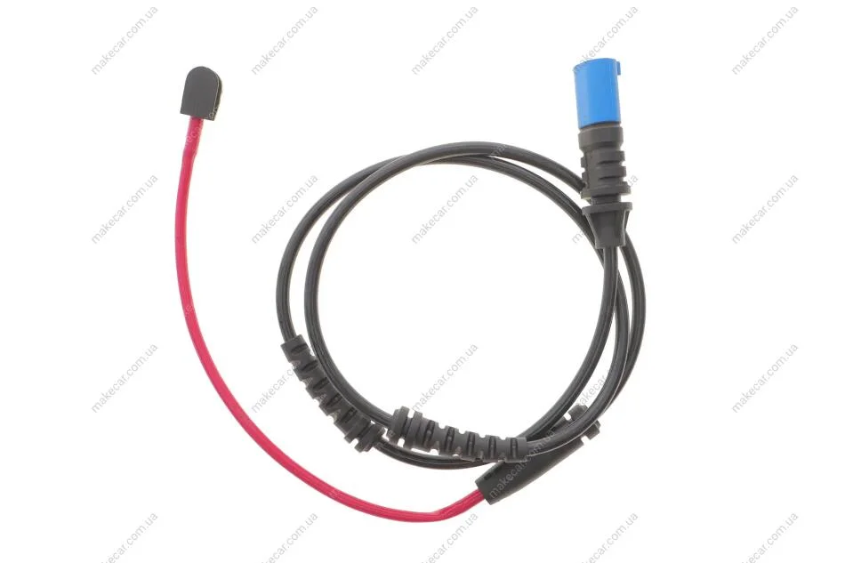 <strong>Датчик зносу,гальм.колодки QUICK BRAKE WS0502A (фото 1)</strong>