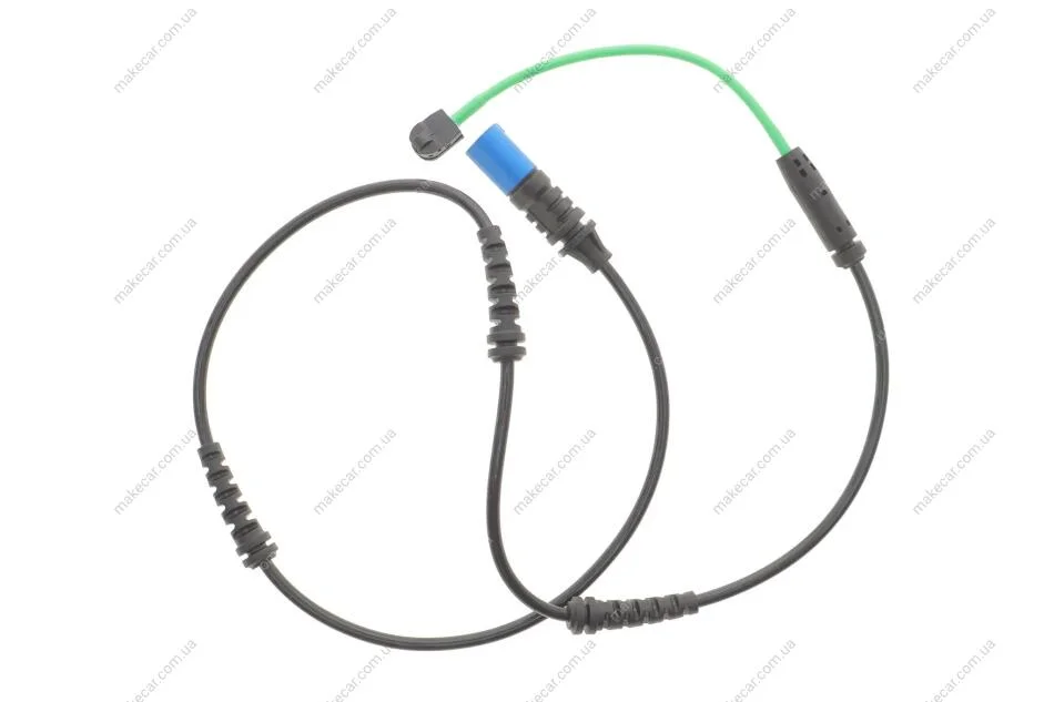 <strong>Датчик зносу,гальм.колодки QUICK BRAKE WS0504A (фото 1)</strong>