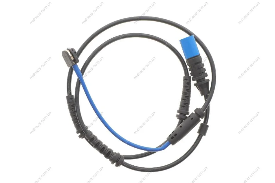 <strong>Датчик зносу,гальм.колодки QUICK BRAKE WS0505A (фото 1)</strong>