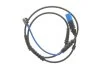 <strong>Датчик зносу,гальм.колодки QUICK BRAKE WS0505A (фото 1)</strong>