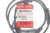<strong>Датчик зносу,гальм.колодки QUICK BRAKE WS0505A (фото 2)</strong>