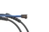 <strong>Датчик зносу,гальм.колодки QUICK BRAKE WS0505A (фото 4)</strong>
