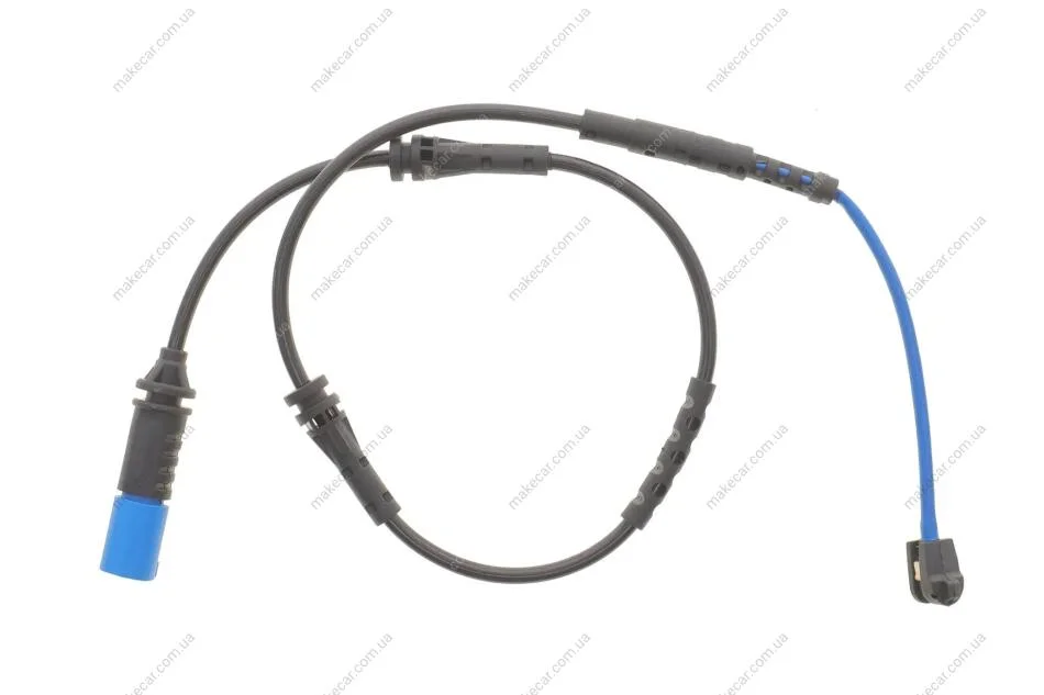 <strong>Датчик зносу,гальм.колодки QUICK BRAKE WS0506A (фото 1)</strong>