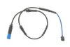 <strong>Датчик зносу,гальм.колодки QUICK BRAKE WS0506A (фото 1)</strong>