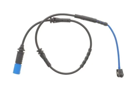 Датчик зносу,гальм.колодки для QUICK BRAKE WS0506A фото товару