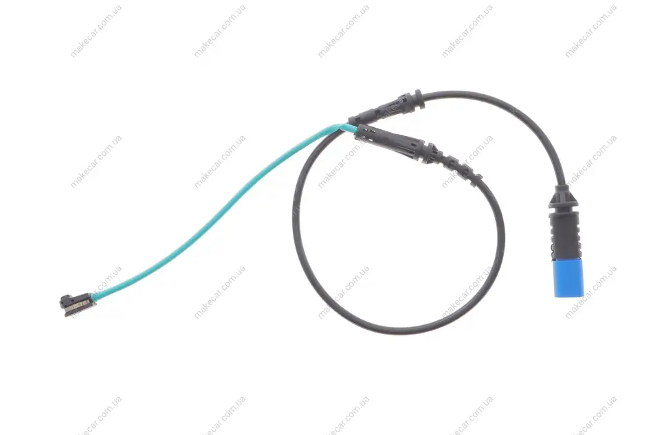 <strong>Датчик зносу гальмівних колодок QUICK BRAKE WS 0523 A (фото 1)</strong>
