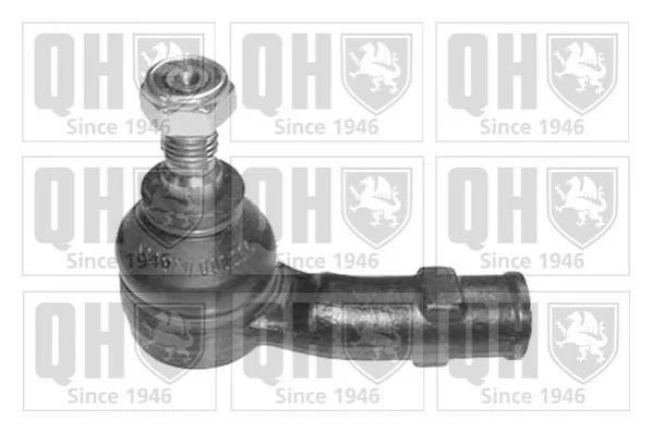 <strong>Накiнечник рульової тяги QUINTON HAZELL QR2767S (фото 1)</strong>