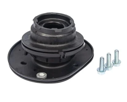 Опора амортизатора переднього Galaxy II/Mondeo IV/S-Max 06- (з підш.) для Volvo, Ford RAISO RC01014 фото товару