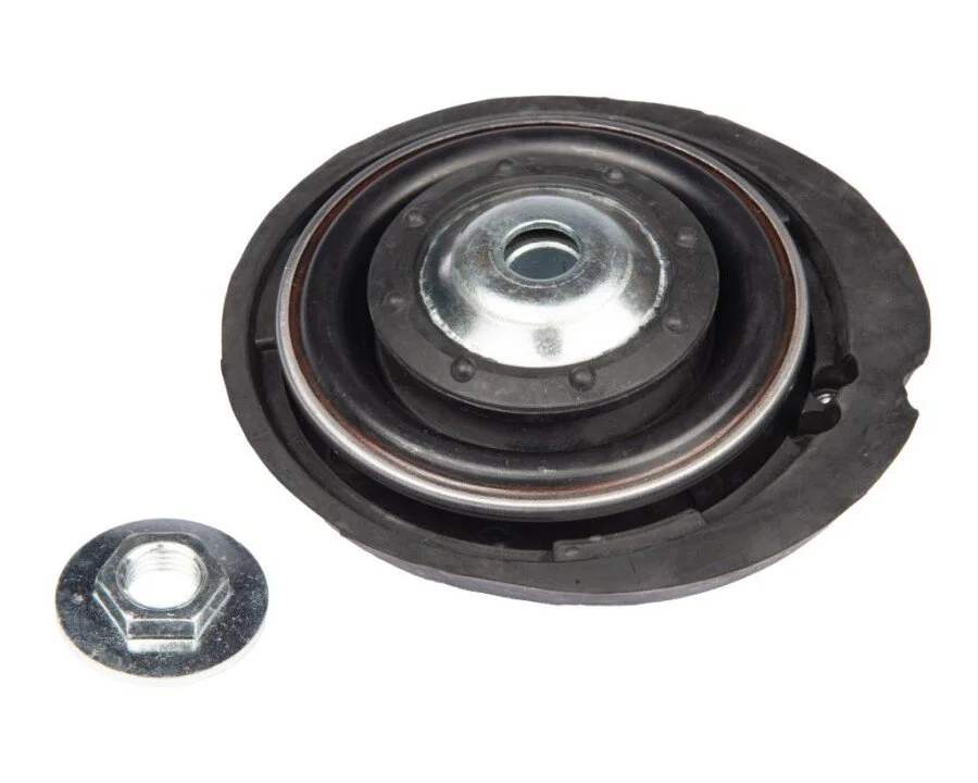 <strong>Опора амортизатора перед. Citroen C2/C3 1.1/1.4/1.6 HDI 02- (з підшипником) RAISO RC01922 (фото 1)</strong>