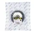 <strong>Опора амортизатора переднього Golf II, III (з підш.) RAISO RC02047 (фото 3)</strong>