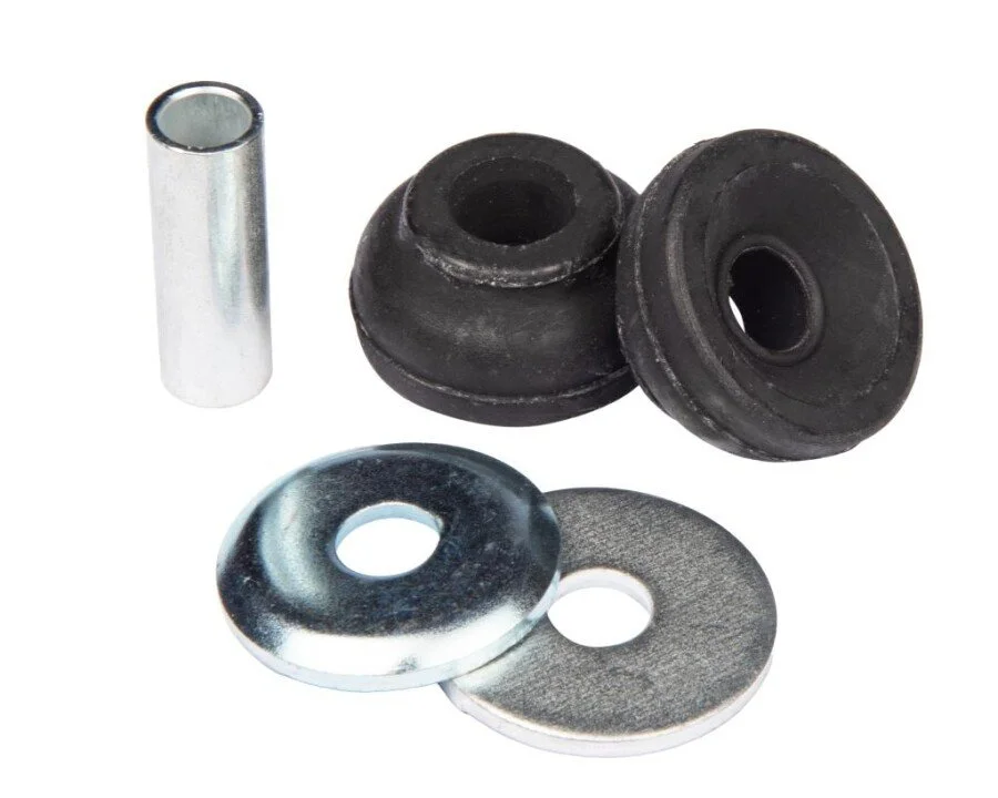 <strong>Комплект опори аморт. перед. Honda Accord/Civic/CR-V 85-08 / Mazda CX-7 06-13 RAISO RC02094 (фото 1)</strong>