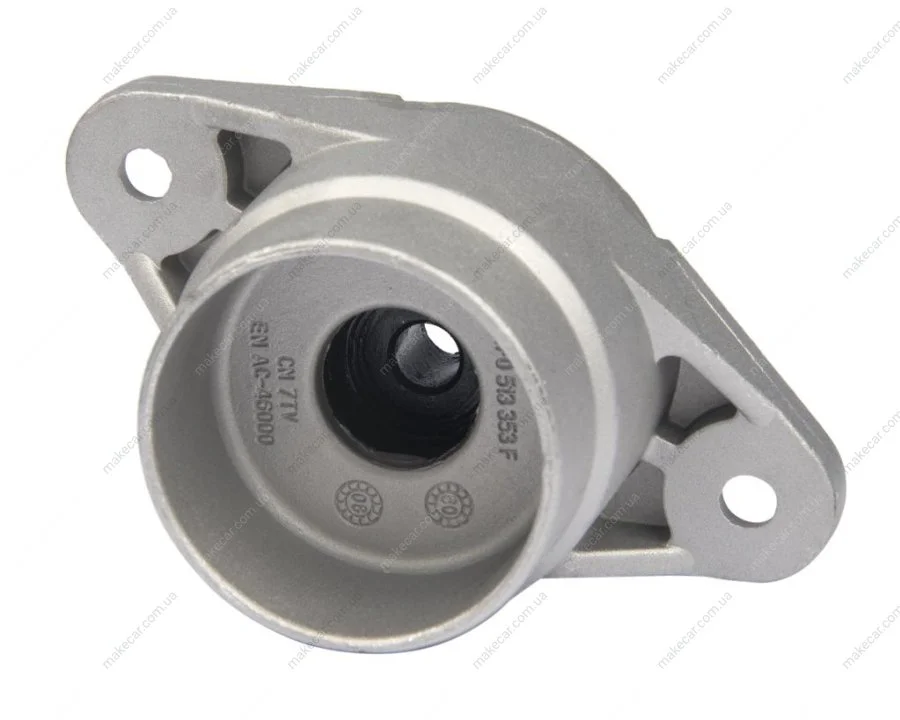 <strong>Опора амортизатора заднього Audi A4 01-08/A6 04-11 RAISO RC02327 (фото 1)</strong>