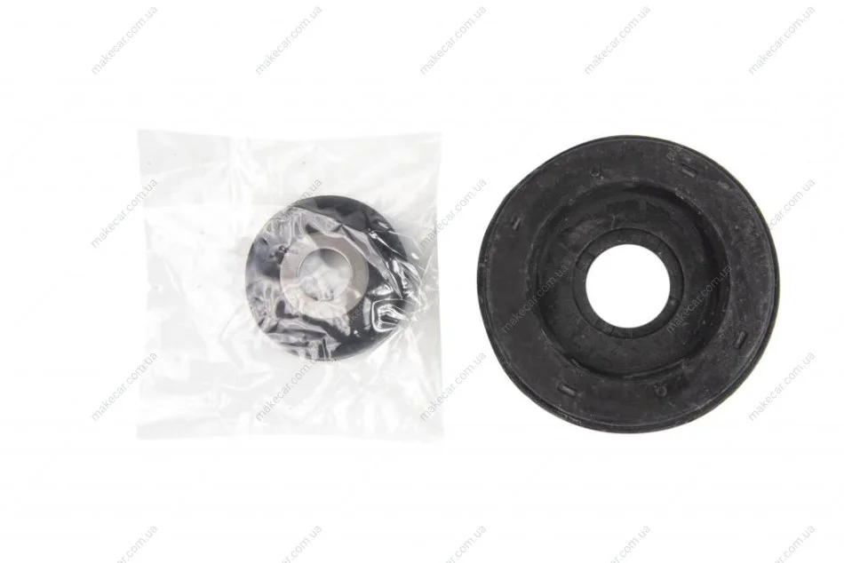 <strong>Опора амортизатора переднього Chevrolet Aveo 05-/Daewoo Kalos 02- (з підш.) RAISO RC02399 (фото 1)</strong>