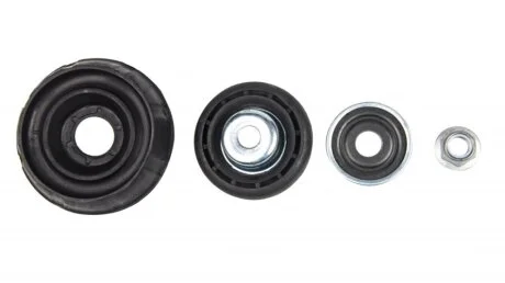 Опора амортизатора переднього Logan 04-/Duster 10-/Sandero 08- (з підш.) для Renault RAISO RC02415 фото товару