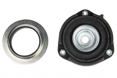 Опора амортизатора переднього Caddy/Golf 04-/Passat/Jetta 05- (з підш.) (всередині OE) для Volkswagen, Seat, Audi, Skoda RAISO RC02417 фото товару