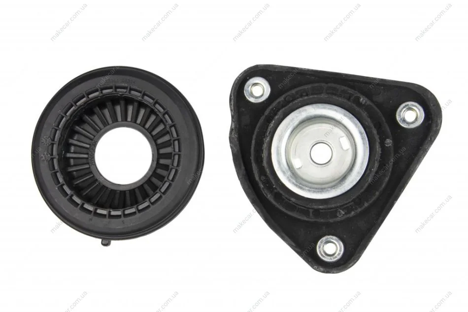 <strong>Опора амортизатора перед. Ford Focus/Mazda 3/Volvo C30/S40 II/V50/C70 03- RAISO RC02460 (фото 1)</strong>