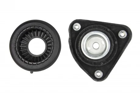Опора амортизатора переднього Focus 04-/Mazda 3 04-/Volvo S40 04- (з підш.) для Ford, Volvo, Mazda RAISO RC02460 фото товару
