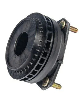 Опора амортизатора переднього Fusion/Mazda 2 02-12 (з підш.) для Ford, Mazda RAISO RC02472 фото товару