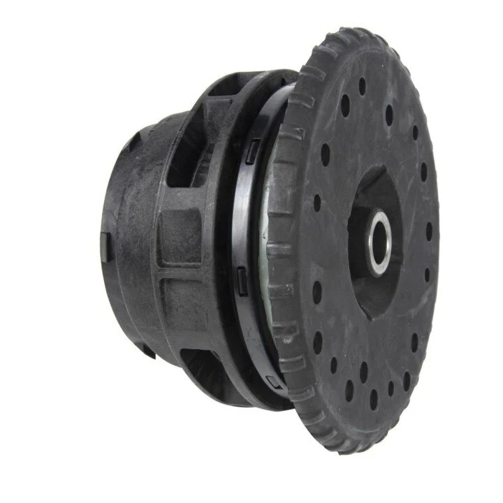 <strong>Опора амортизатора переднього Master/Movano 10- (з підш.) RAISO RC02517 (фото 1)</strong>