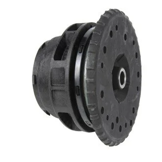 Опора амортизатора переднього Master/Movano 10- (з підш.) для RAISO RC02517 фото товару