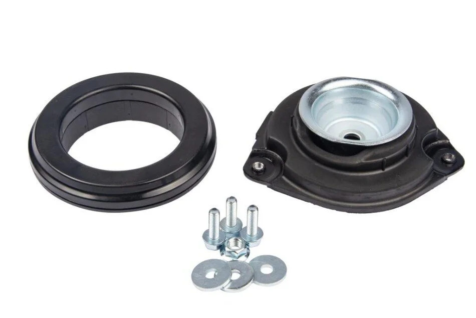 <strong>Опора амортизатора перед. Nissan Note/Tiida 06-13 Пр. (з підшипником) RAISO RC02806 (фото 1)</strong>