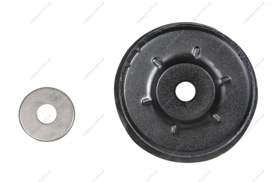 <strong>Опора амортизатора переднього Chevrolet Lacetti 05- (з підш.) RAISO RC03002 (фото 1)</strong>