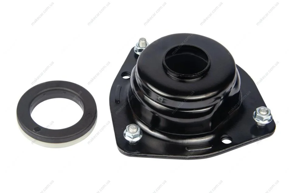 <strong>Опора переднього амортизатора Chrysler Voyager, Dodge Caravan 1995-2008 (з підш.) RAISO RC05112 (фото 1)</strong>
