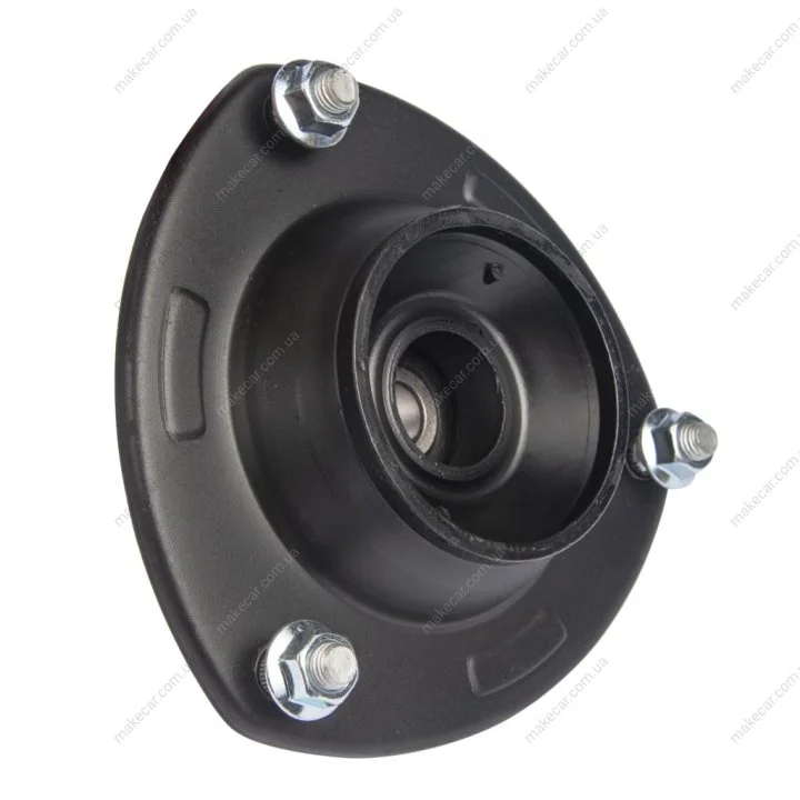 <strong>Опора амортизатора переднього Hyundai Santa Fe I/Tucson/Kia Sportage II 00- (з підш.) RAISO RC05295 (фото 1)</strong>